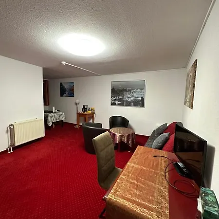 Kaiserburg Appartement