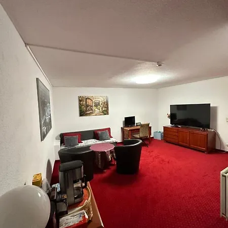 Appartement Kaiserburg