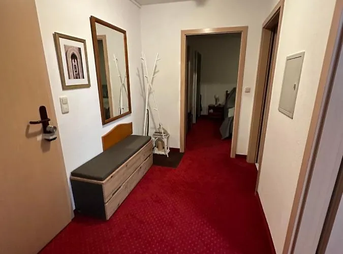 Kaiserburg Lejlighed
