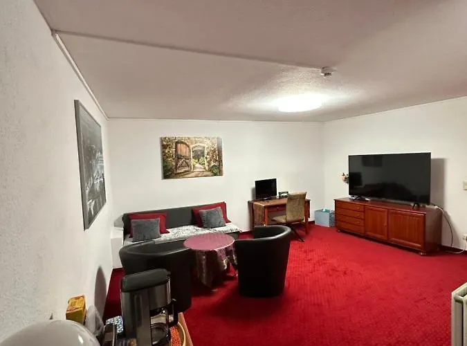 Apartman Kaiserburg