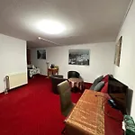 Kaiserburg Apartman